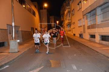 Sexta edición de la Run Together (Foto TA)